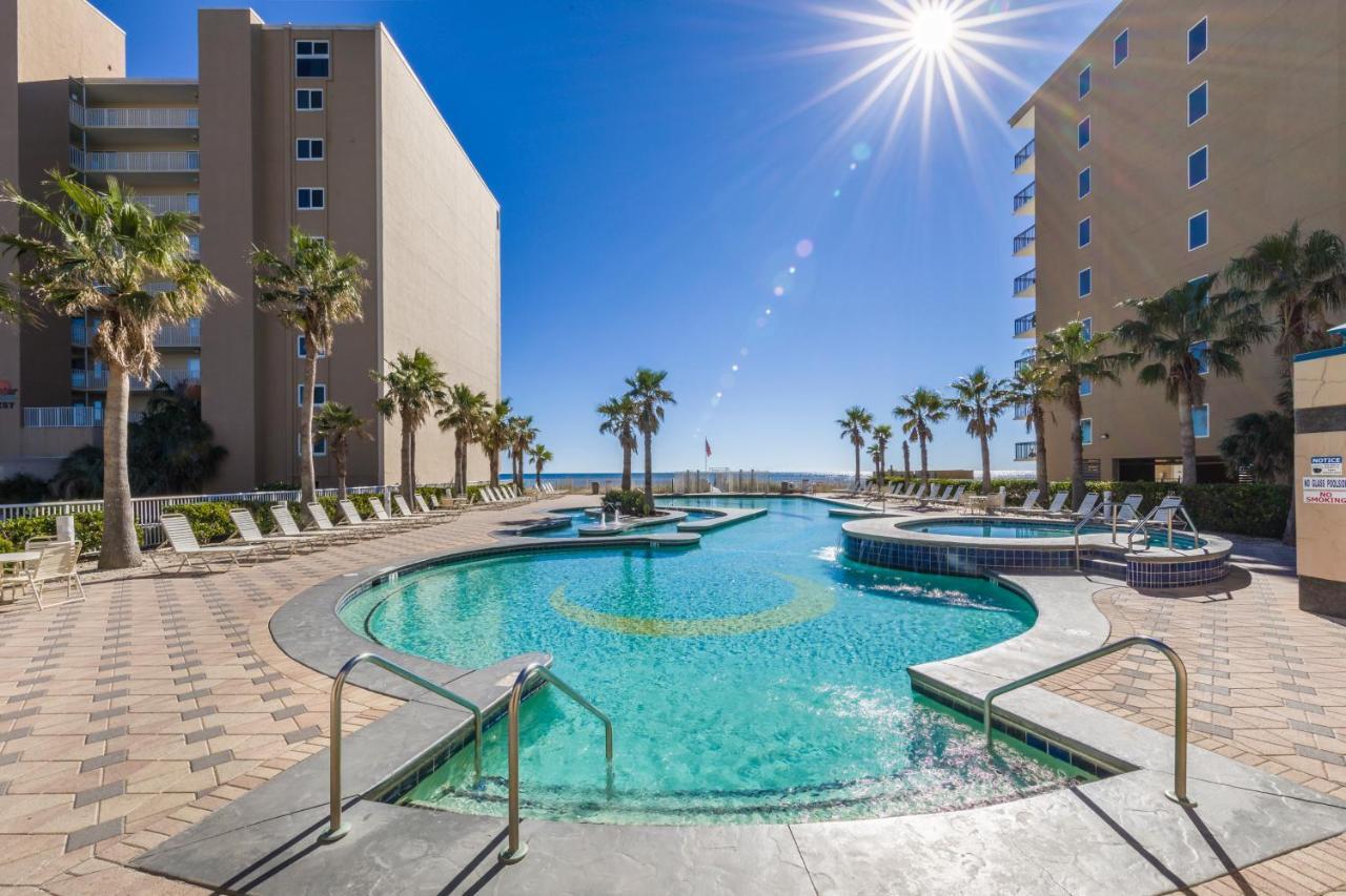 דירות גולף שורז Crystal Tower 1506 מראה חיצוני תמונה