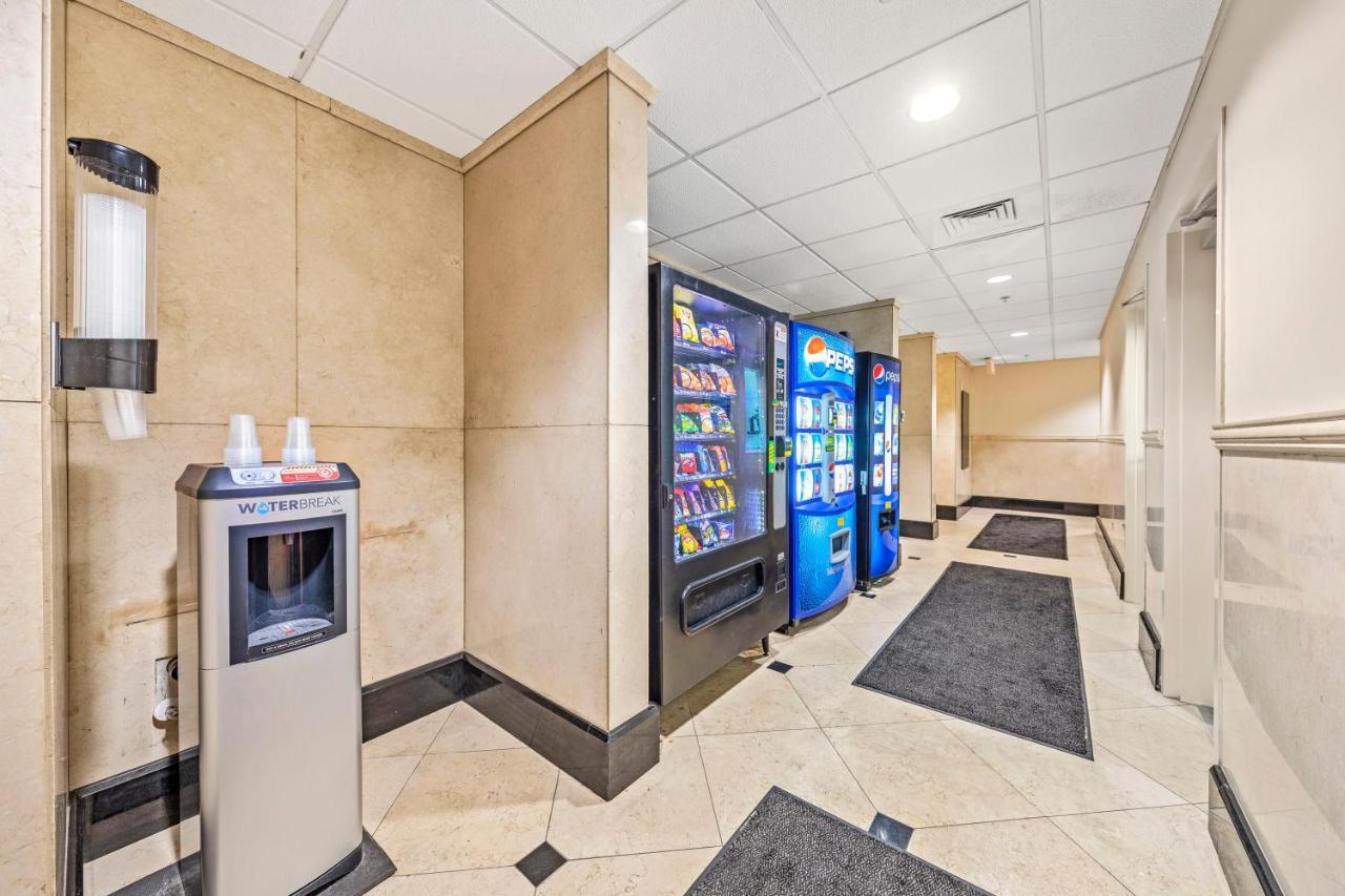 דירות גולף שורז Crystal Tower 1506 מראה חיצוני תמונה